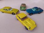 Corgi Toys., Ophalen of Verzenden, Zo goed als nieuw, Auto