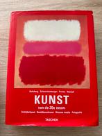 Kunst van de 20e Eeuw - Taschen, Ophalen of Verzenden, Gelezen, Overige onderwerpen