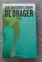 Jan Vantoortelboom - De drager, Boeken, Ophalen of Verzenden, Zo goed als nieuw, Nederland