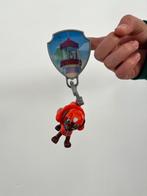 Paw Patrol Zuma, Kinderen en Baby's, Speelgoed | Actiefiguren, Ophalen of Verzenden, Zo goed als nieuw