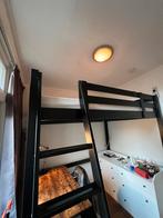 IKEA hoogslaper, Hoogslaper, Zo goed als nieuw, Twijfelaar, 200 cm