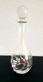 Karaf Kristal Toscane, Antiek en Kunst, Antiek | Glas en Kristal, Ophalen