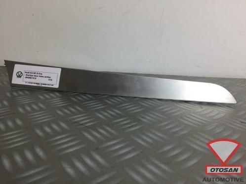 audi a4 8k s line sierlijst deur links achter 8k0867419, Auto-onderdelen, Interieur en Bekleding, Audi, Gebruikt, Ophalen of Verzenden