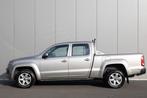 Volkswagen Amarok 2.0 TDI | 4X4 | 5 ZITS | MARGE | NL-AUTO |, 13 km/l, Euro 5, Stof, Gebruikt