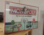Nieuw Monopoly bordspel Parker, Ophalen, Nieuw, Parker