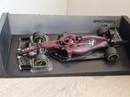 Alfa Romeo C38, K. Raikkonen, Fiorano 2019/Valentine. TOPPER, Ophalen of Verzenden, Zo goed als nieuw, Auto, MiniChamps