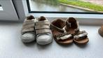 2 paar shoesme sandalen/schoenen, Ophalen, Zo goed als nieuw, Meisje, Schoentjes