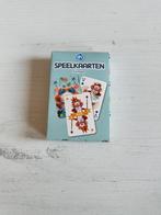 AH Hamster speelkaarten a, Verzamelen, Albert Heijn, Ophalen of Verzenden