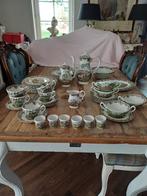 Antiek Engels servies van Myotts country life, Ophalen