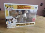 Funko Pop - Espresso Trip Tina & Unicorn (Limited Edition), Ophalen of Verzenden, Zo goed als nieuw