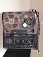 bandrecorder Philips N4504, Audio, Tv en Foto, Bandrecorders, Ophalen, Bandrecorder, Met banden