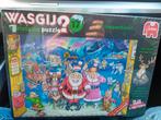 Wasgij puzzel, 17, christmas, elf inspection, nieuw, Hobby en Vrije tijd, Denksport en Puzzels, Ophalen of Verzenden, 500 t/m 1500 stukjes
