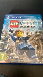 Lego city undercover ps4, Spelcomputers en Games, Games | Sony PlayStation Vita, Nieuw, Vanaf 7 jaar, Avontuur en Actie, 2 spelers
