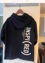 Zwarte Primark (RED) Hoodie - Maat S, Kleding | Heren, Ophalen of Verzenden, Zo goed als nieuw, Maat 46 (S) of kleiner, Zwart