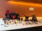 Playmobil Ridder & Draken Set met Tandloos, Ophalen of Verzenden, Zo goed als nieuw, Los playmobil