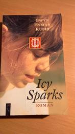 Gwyn Hyman Rubio - Icy Sparks, Ophalen of Verzenden