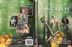 Lancelot Guardian of Time DVD met John Saxon, 1980 tot heden, Ophalen of Verzenden, Zo goed als nieuw, Actie en Avontuur