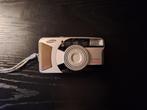 Samsung Fino 105 S Analoge Camera [ Retro / Vintage ], Audio, Tv en Foto, Fotocamera's Analoog, Ophalen, Zo goed als nieuw, Compact
