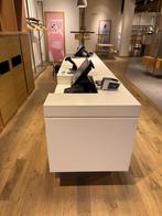 Luxe Toonbank met Houten Achterkasten – Compleet met Kassasy, Zakelijke goederen, Kantoor en Winkelinrichting | Kassa's en Betaalsystemen