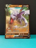 Aerodactyl V 093/196, Hobby en Vrije tijd, Verzamelkaartspellen | Pokémon, Ophalen of Verzenden, Losse kaart