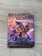 Verzamelmap met pokemon kaarten, Ophalen of Verzenden, Zo goed als nieuw