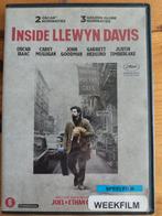 Inside Llewyn Davis, ex-rental maar in goede staat, Cd's en Dvd's, Vanaf 6 jaar, Verzenden, Zo goed als nieuw, Drama