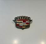 Cadillac Embleem Jaren 50 - Vintage, Ophalen, Gebruikt