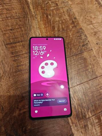 Poco X5 Pro 5G beschikbaar voor biedingen