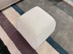 Nieuw Design on Stock BimBom 43 Poef Kaya Swan Hocker, Minder dan 50 cm, Ophalen of Verzenden, Stof, Eyye