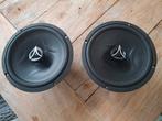HERTZ ECX 165.5 AUTOSPEAKERS, Ophalen of Verzenden, Zo goed als nieuw