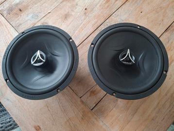 HERTZ ECX 165.5 AUTOSPEAKERS beschikbaar voor biedingen