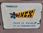 Linex Panneaux pour le meuble emaille bord, Ophalen of Verzenden