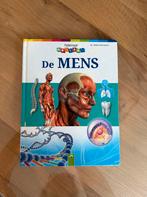 De Mens, Ophalen of Verzenden, Gelezen