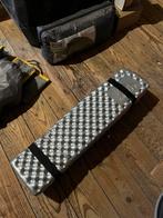 Isolatiematje - Slaapcomfort voor Onderweg!, Caravans en Kamperen, Ophalen, Zo goed als nieuw, 1-persoons