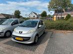 Peugeot 107 1.0 12V 3DR 2006 Grijs, Voorwielaandrijving, 765 kg, 4 stoelen, 68 pk