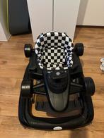 Loopstoel in raceauto design, Ophalen, Gebruikt