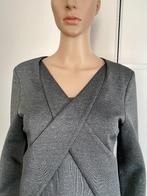 G743 Nieuw: SuperTrash maat M=36/38 trui top grijs, Maat 38/40 (M), Supertrash, Nieuw, Ophalen of Verzenden