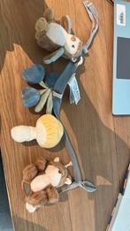 Little Dutch boxhanger, Kinderen en Baby's, Speelgoed | Babyspeelgoed, Ophalen of Verzenden, Zo goed als nieuw, Overige typen