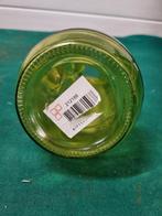 kruik vaas geel glas, Ophalen of Verzenden, 'T Olde Gre-j, Info@toldegrej.nl, Endepoelstraat 20f Didam