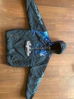 Australian anorak maat 50, Kleding | Heren, Sportkleding, Maat 48/50 (M), Zwart, Ophalen of Verzenden, Zo goed als nieuw