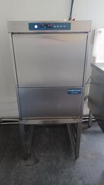 Metos professionele vaatwasser, Ophalen, Gebruikt