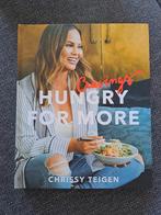 Cravings: Hungry for More - Chrissy Teigen Kookboek, Boeken, Kookboeken, Ophalen of Verzenden, Nieuw