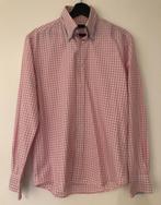 Jack & Jones Overhemd / blouse (maat M), Ophalen of Verzenden, Gedragen, Overige kleuren, Halswijdte 39/40 (M)