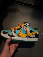 Chunky dunky Nike, Ophalen of Verzenden, Zo goed als nieuw, Zwart