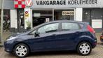Ford Fiesta 1.25 Limited (bj 2010), Euro 5, 1242 cc, 4 cilinders, Origineel Nederlands