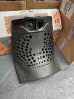 Zip Binnenkappen - Scooter Onderdelen, Ophalen of Verzenden, Gebruikt, Kap, Piaggio