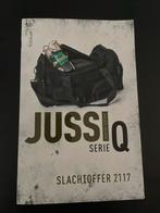 Slachtoffer 2117 - Jussie Adler-Olsen (Serie Q), Boeken, Ophalen of Verzenden, Gelezen, Scandinavië