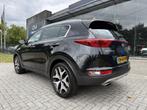 Kia Sportage 1.6 GDI First Edition GT look | Navi | Camera |, Voorwielaandrijving, 4 cilinders, Origineel Nederlands, Bedrijf