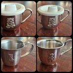 Vintage kinderservies beker beer oa Gero, Ophalen of Verzenden