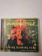 Burn Cycle - Philips CD-i Game, Spelcomputers en Games, Avontuur en Actie, Gebruikt, 1 speler, Ophalen of Verzenden